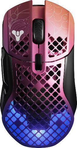 Renoverad SteelSeries Aerox 5 Wireless Gaming Mouse - Reebelo Sverige