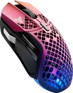Renoverad SteelSeries Aerox 5 Wireless Gaming Mouse - Reebelo Sverige