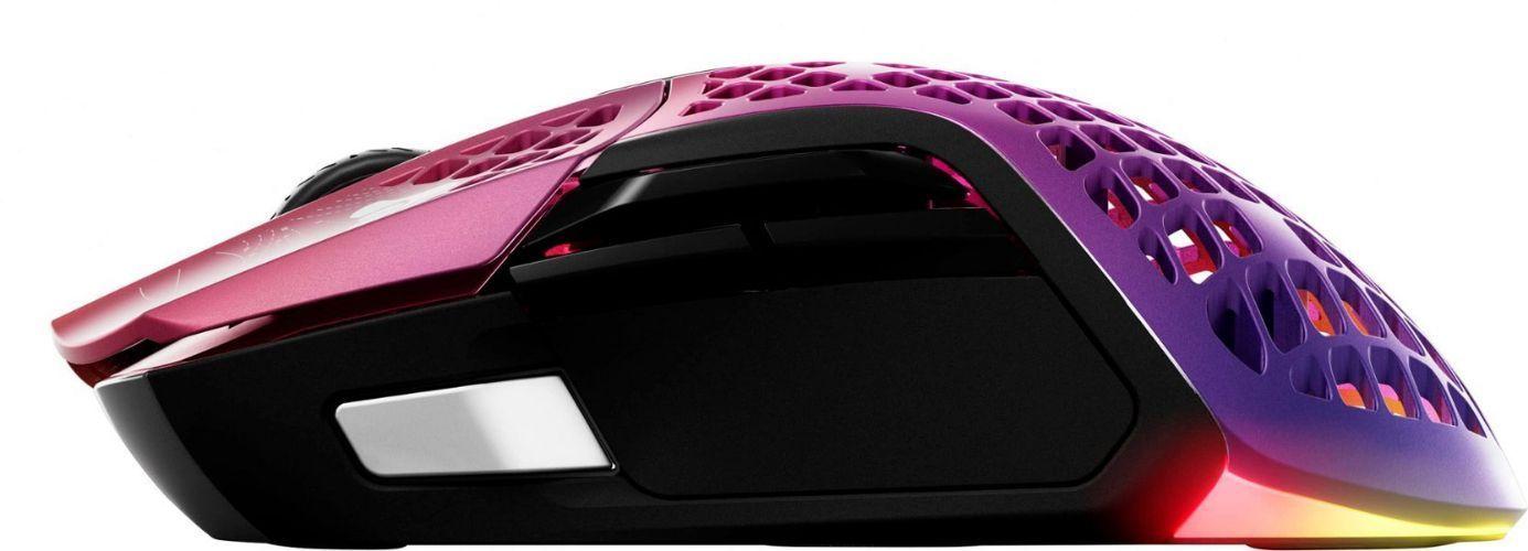 Renoverad SteelSeries Aerox 5 Wireless Gaming Mouse - Reebelo Sverige
