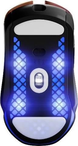 Renoverad SteelSeries Aerox 5 Wireless Gaming Mouse - Reebelo Sverige