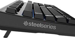 Renoverad SteelSeries Apex 100 LED Gaming Keyboard - Reebelo Sverige