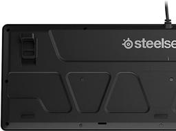 Renoverad SteelSeries Apex 100 LED Gaming Keyboard - Reebelo Sverige