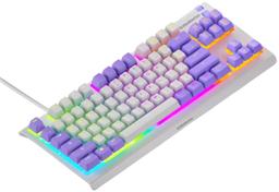 Renoverad SteelSeries Apex 3 TKL Wired RGB Lighting Gaming Keyboard - Reebelo Sverige