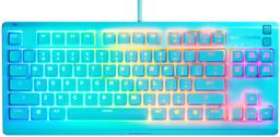 Renoverad SteelSeries Apex 3 TKL Wired RGB Lighting Gaming Keyboard - Reebelo Sverige