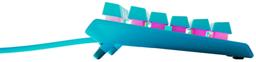 Renoverad SteelSeries Apex 3 TKL Wired RGB Lighting Gaming Keyboard - Reebelo Sverige