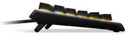 Renoverad SteelSeries Apex 3 TKL Wired RGB Lighting Gaming Keyboard - Reebelo Sverige