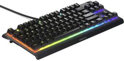 Renoverad SteelSeries Apex 3 TKL Wired RGB Lighting Gaming Keyboard - Reebelo Sverige