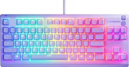 Renoverad SteelSeries Apex 3 TKL Wired RGB Lighting Gaming Keyboard - Reebelo Sverige
