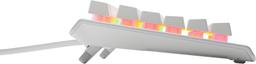 Renoverad SteelSeries Apex 3 TKL Wired RGB Lighting Gaming Keyboard - Reebelo Sverige