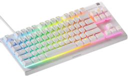 Renoverad SteelSeries Apex 3 TKL Wired RGB Lighting Gaming Keyboard - Reebelo Sverige