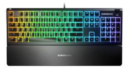 Renoverad SteelSeries Apex 3 Water Resistant Gaming Keyboard - Reebelo Sverige