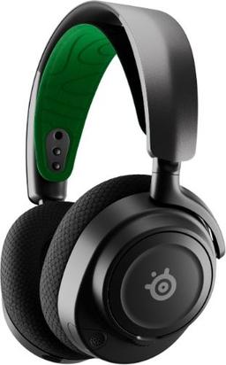 Renoverad SteelSeries Arctis Nova 7X Wireless Gaming Headset - Reebelo Sverige