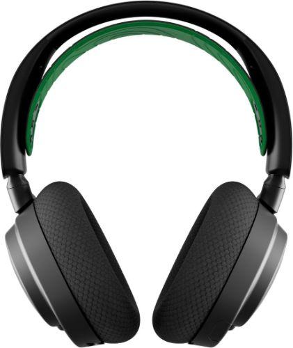 Renoverad SteelSeries Arctis Nova 7X Wireless Gaming Headset - Reebelo Sverige