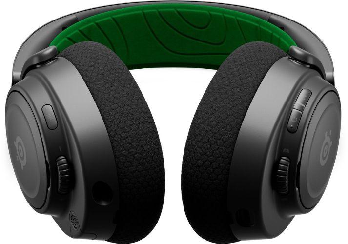 Renoverad SteelSeries Arctis Nova 7X Wireless Gaming Headset - Reebelo Sverige