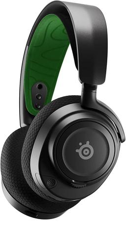 Renoverad SteelSeries Arctis Nova 7X Wireless Gaming Headset - Reebelo Sverige