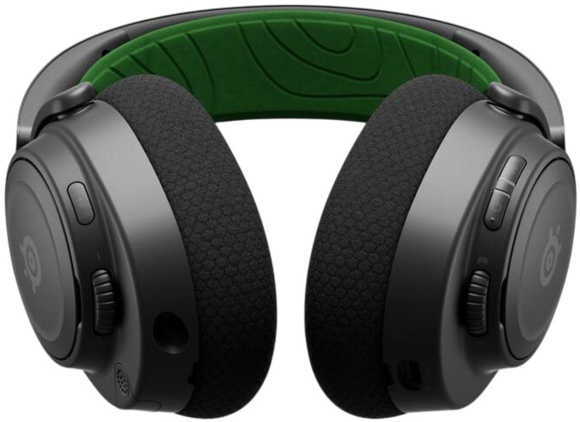Renoverad SteelSeries Arctis Nova 7X Wireless Gaming Headset - Reebelo Sverige