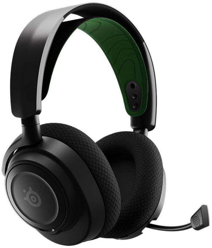 Renoverad SteelSeries Arctis Nova 7X Wireless Gaming Headset - Reebelo Sverige