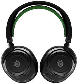Renoverad SteelSeries Arctis Nova 7X Wireless Gaming Headset - Reebelo Sverige
