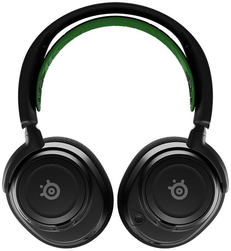 Renoverad SteelSeries Arctis Nova 7X Wireless Gaming Headset - Reebelo Sverige