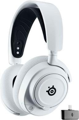 Renoverad SteelSeries Arctis Nova 7X Wireless Gaming Headset - Reebelo Sverige