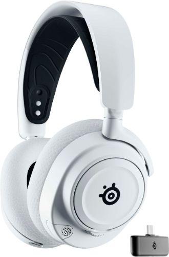 Renoverad SteelSeries Arctis Nova 7X Wireless Gaming Headset - Reebelo Sverige