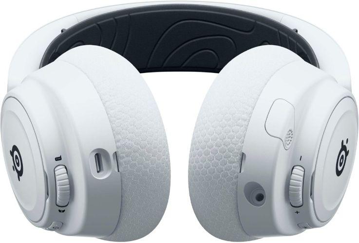 Renoverad SteelSeries Arctis Nova 7X Wireless Gaming Headset - Reebelo Sverige