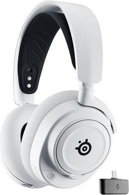 Renoverad SteelSeries Arctis Nova 7X Wireless Gaming Headset - Reebelo Sverige