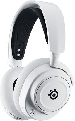 Renoverad SteelSeries Arctis Nova 7X Wireless Gaming Headset - Reebelo Sverige