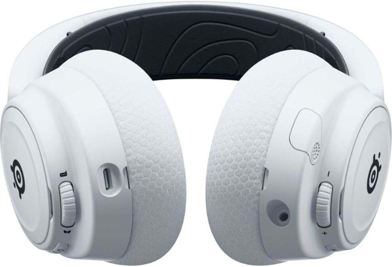 Renoverad SteelSeries Arctis Nova 7X Wireless Gaming Headset - Reebelo Sverige