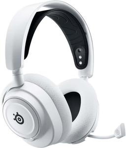 Renoverad SteelSeries Arctis Nova 7X Wireless Gaming Headset - Reebelo Sverige