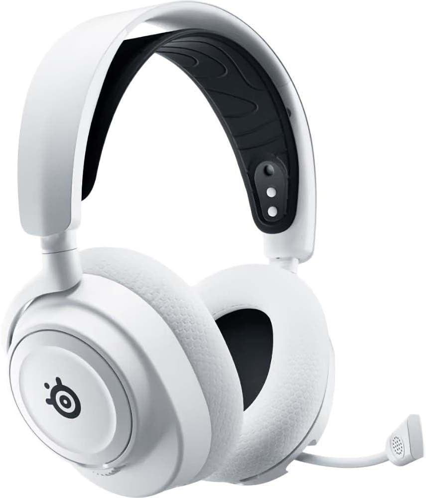Renoverad SteelSeries Arctis Nova 7X Wireless Gaming Headset - Reebelo Sverige