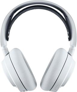 Renoverad SteelSeries Arctis Nova 7X Wireless Gaming Headset - Reebelo Sverige