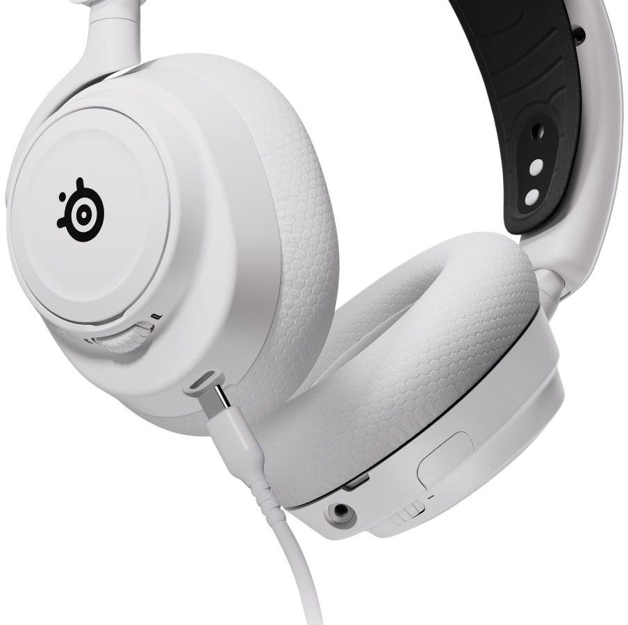 Renoverad SteelSeries Arctis Nova 7X Wireless Gaming Headset - Reebelo Sverige