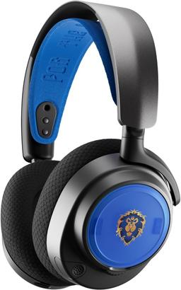 Renoverad SteelSeries Arctis Nova Booster Pack Accessory Kit - Reebelo Sverige