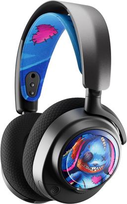 Renoverad SteelSeries Arctis Nova Booster Pack Accessory Kit - Reebelo Sverige