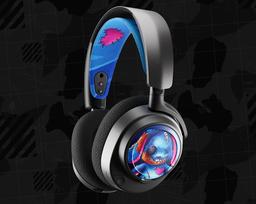 Renoverad SteelSeries Arctis Nova Booster Pack Accessory Kit - Reebelo Sverige