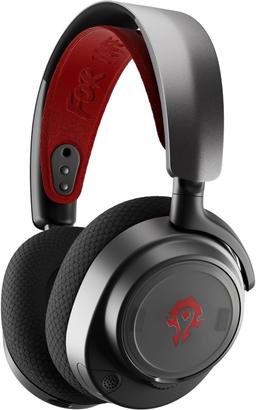 Renoverad SteelSeries Arctis Nova Booster Pack Accessory Kit - Reebelo Sverige
