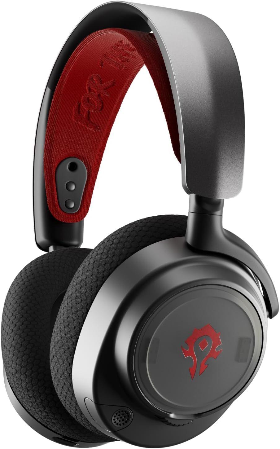 Renoverad SteelSeries Arctis Nova Booster Pack Accessory Kit - Reebelo Sverige