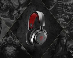 Renoverad SteelSeries Arctis Nova Booster Pack Accessory Kit - Reebelo Sverige