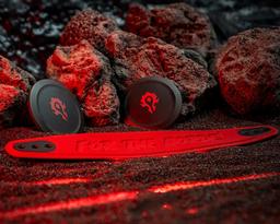 Renoverad SteelSeries Arctis Nova Booster Pack Accessory Kit - Reebelo Sverige
