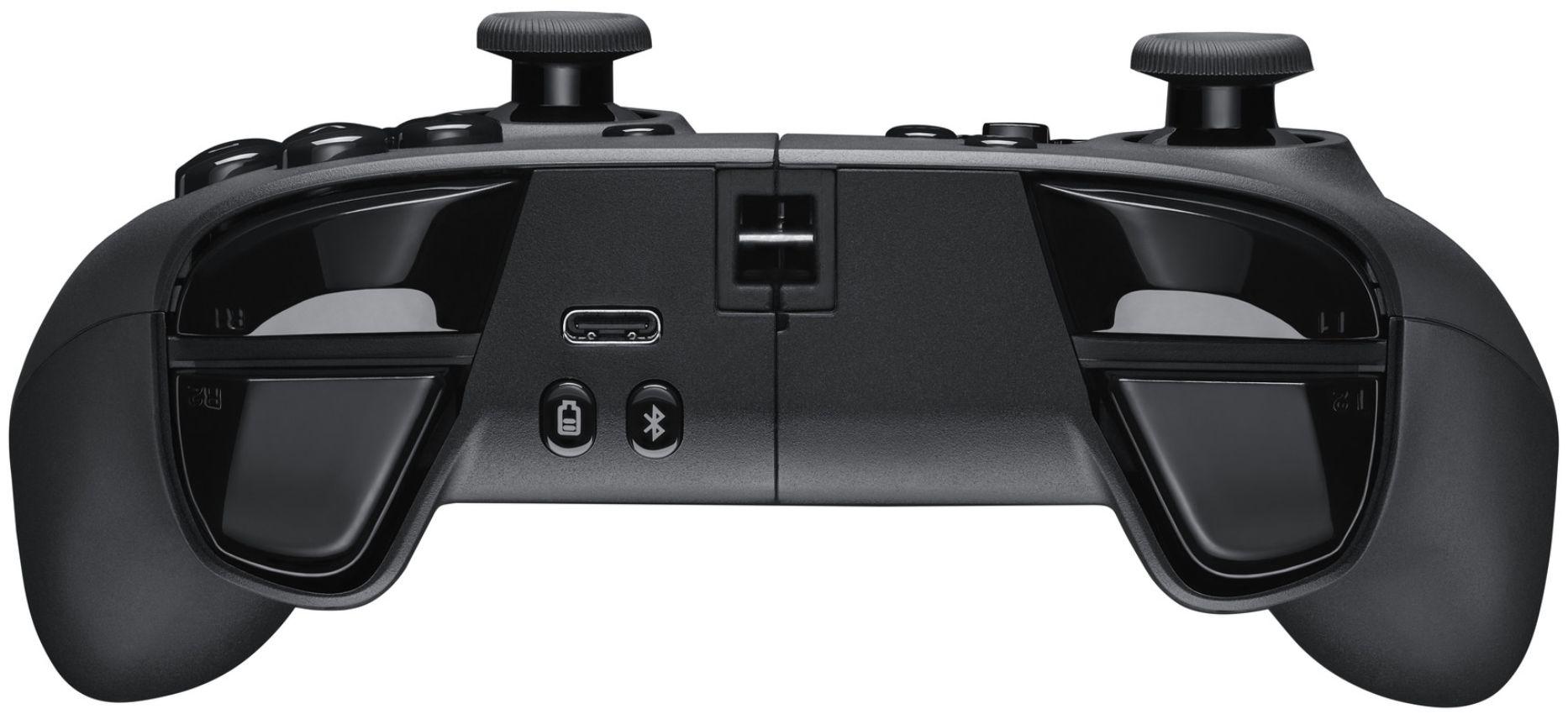 Renoverad SteelSeries Nimbus Cloud Dual Mode Controller - Reebelo Sverige