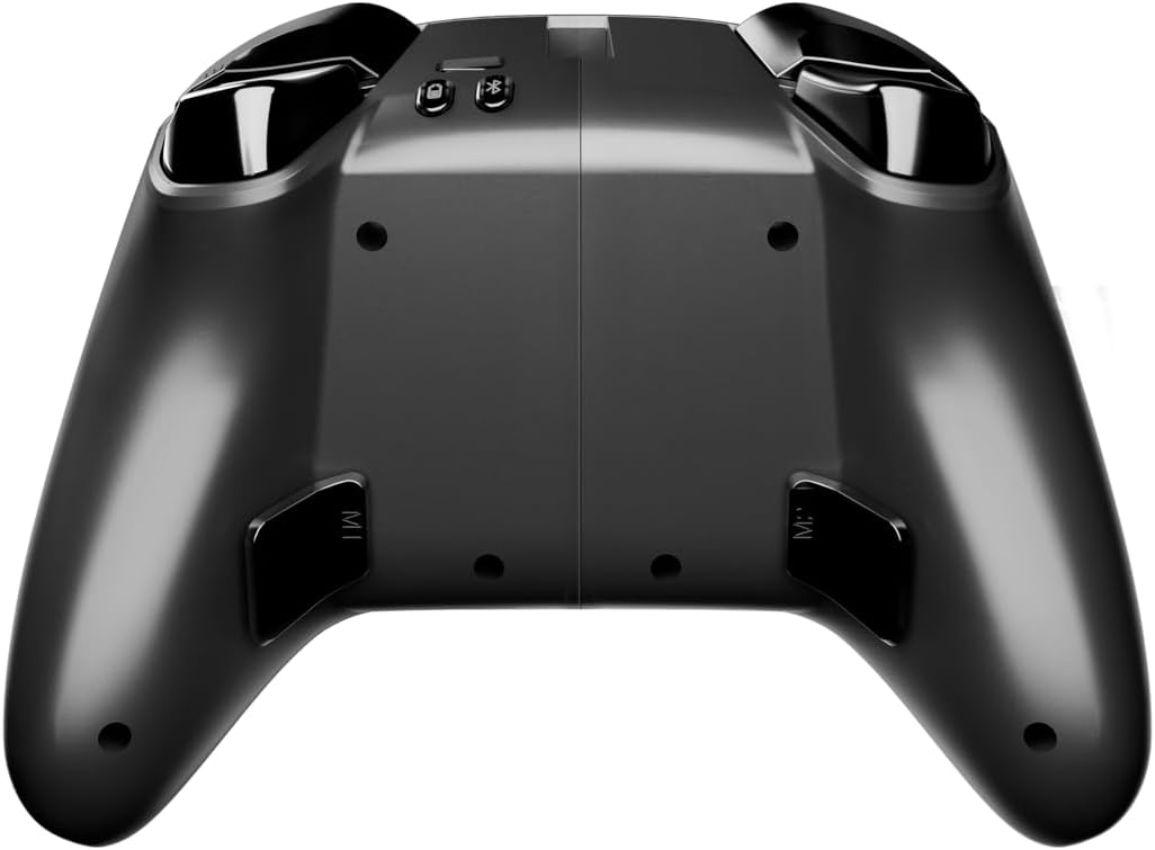 Renoverad SteelSeries Nimbus Cloud Dual Mode Controller - Reebelo Sverige