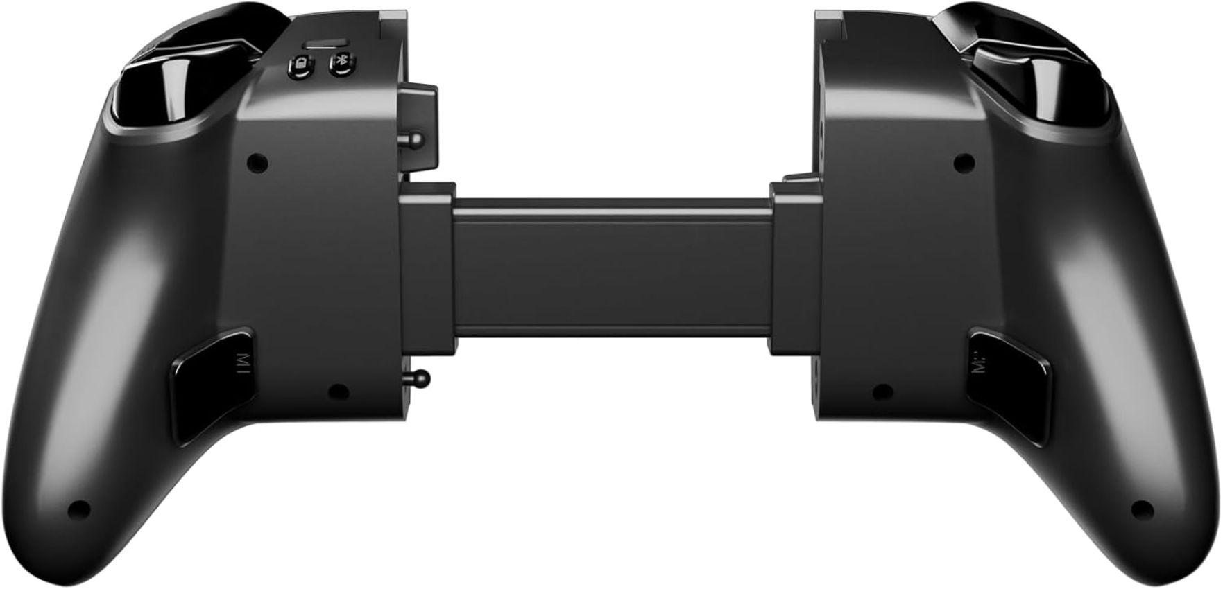 Renoverad SteelSeries Nimbus Cloud Dual Mode Controller - Reebelo Sverige