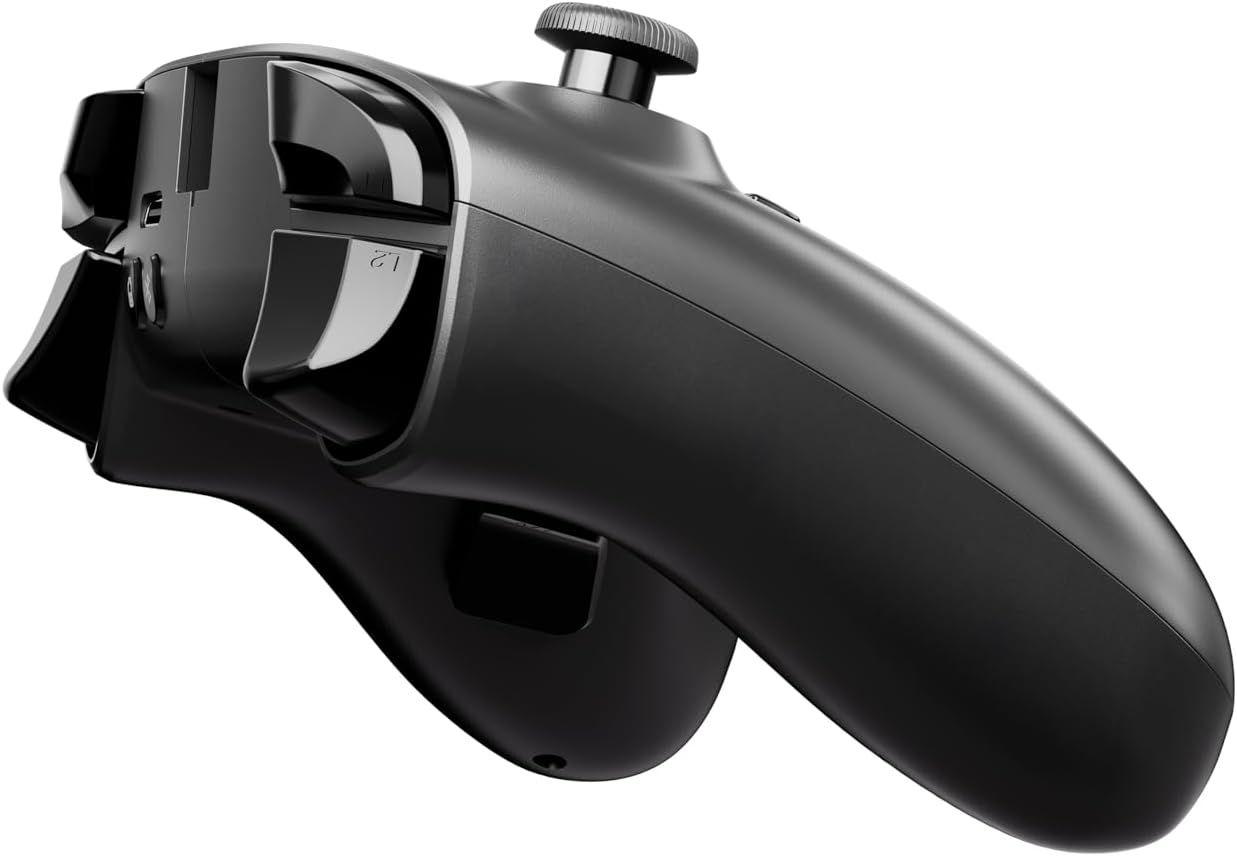 Renoverad SteelSeries Nimbus Cloud Dual Mode Controller - Reebelo Sverige