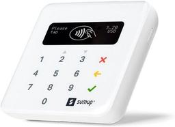 Renoverad SumUp Plus NFC RFID Credit Card Reader  - Reebelo Sverige