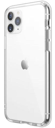 Renoverad Sunnyway Tech Clear Phone Case for iPhone 11 Pro - Reebelo Sverige