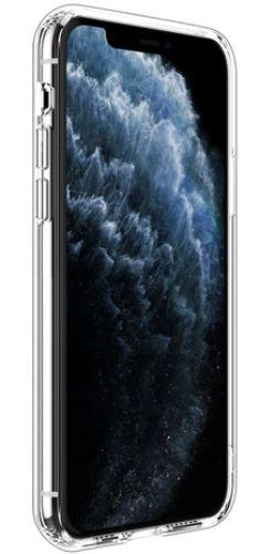 Renoverad Sunnyway Tech Clear Phone Case for iPhone 11 Pro Max - Reebelo Sverige
