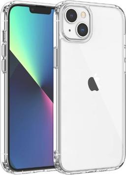 Renoverad Sunnyway Tech Clear Phone Case for iPhone 14 Plus - Reebelo Sverige