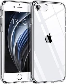 Renoverad Sunnyway Tech Clear Phone Case for iPhone 7/8/SE(2020) - Reebelo Sverige