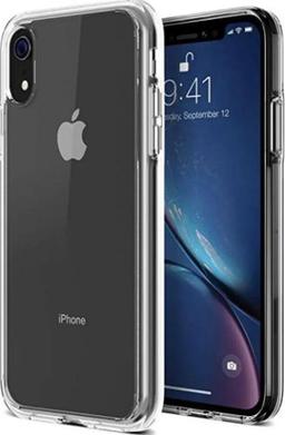 Renoverad Sunnyway Tech Clear Phone Case for iPhone XR - Reebelo Sverige